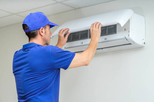 Best Ventilation Cleaning Services  in Flower Hill, MD